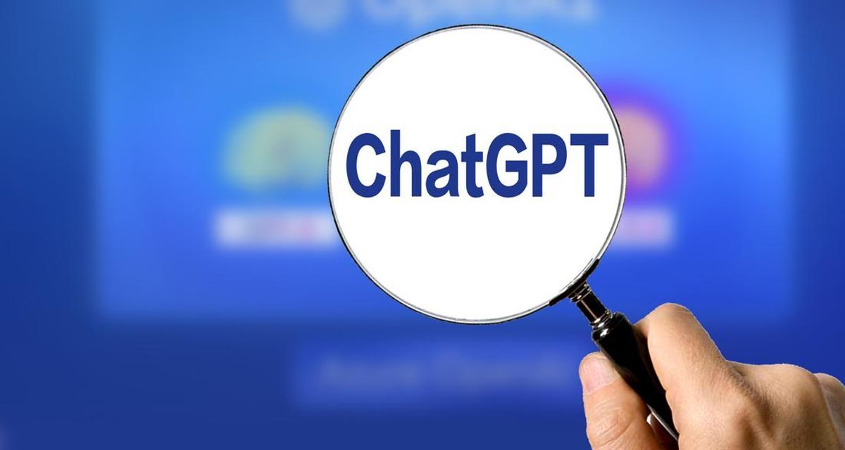 Layanan ChatGPT Tumbang Untuk Sebagian Pengguna, Kamu