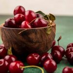 Kecil Tapi Manis! Ceri Mengandung Gula Alami Perlu Di Perhatikan