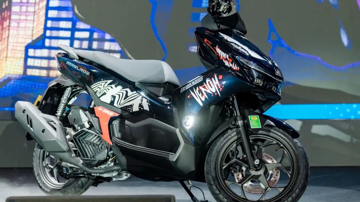 Honda Airblade