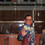 Komisi Yudisial Soal Ketua dan Waka PN Depok Kena OTT: Zero