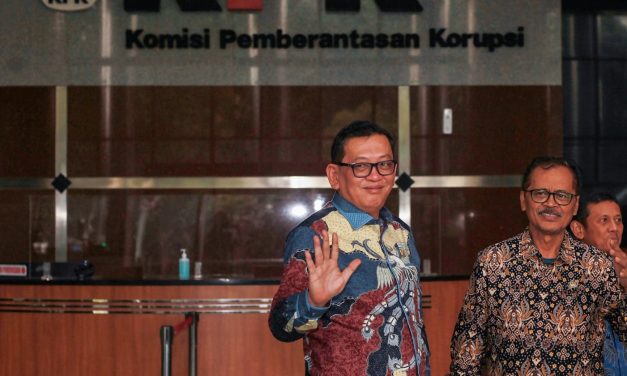 Komisi Yudisial Soal Ketua dan Waka PN Depok Kena OTT: Zero
