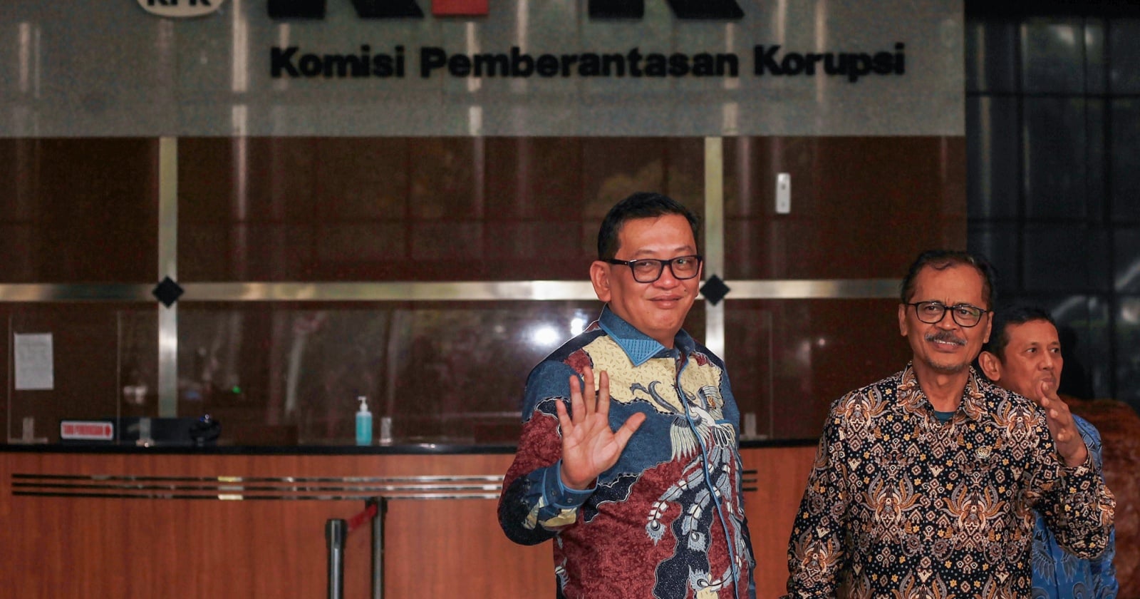 Komisi Yudisial