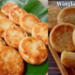 Wingko Babat: Kuliner Legenda Manis Khas Jawa Tengah