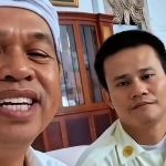 Bikin Haru! Satpam HI Pilih Setia Kerja Meski Di Tawari KDM