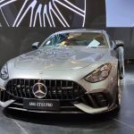 AMG Series Mercedes-Benz: Berkendara Tanpa Batas