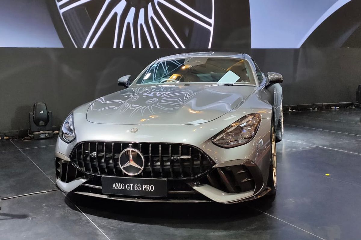 AMG Series