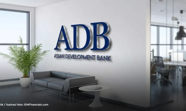 Lulusan S1 Merapat! ADB Buka Lowongan Proyek Energi