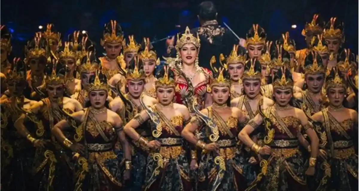 Hikayat Srikandi Nusantara Hadir Di Sabang Merauke 2026
