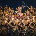 Hikayat Srikandi Nusantara Hadir Di Sabang Merauke 2026