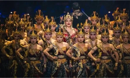 Hikayat Srikandi Nusantara Hadir Di Sabang Merauke 2026