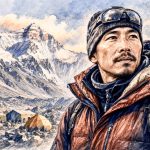 Tragedi Gunung Salju! Nirmal Purja Tewas Bersama 9 Pendaki
