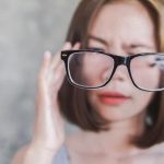 Nggak Sadar, Kebiasaan Ini Malah Bikin Mata Minus!