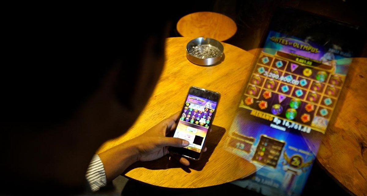 Mengapa Judi Online Menjadi Beban Bagi Keluarga