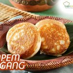 Kue Apem Bakar: Menu Klasik Yang Hadir Dengan Rasa Baru