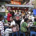 Wisata Kuliner Bangkok, Menyantap Hidangan Khas Thailand