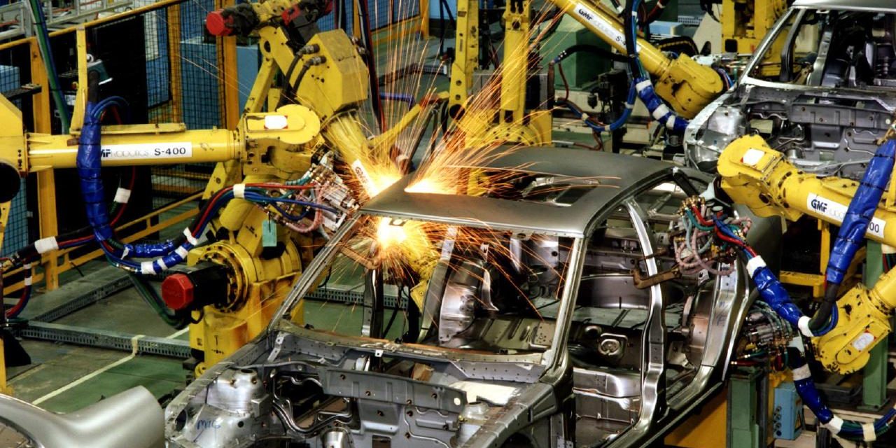 Kongsberg Automotive Catat Pertumbuhan Laba Meski Menantang