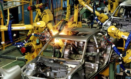 Kongsberg Automotive Catat Pertumbuhan Laba Meski Menantang