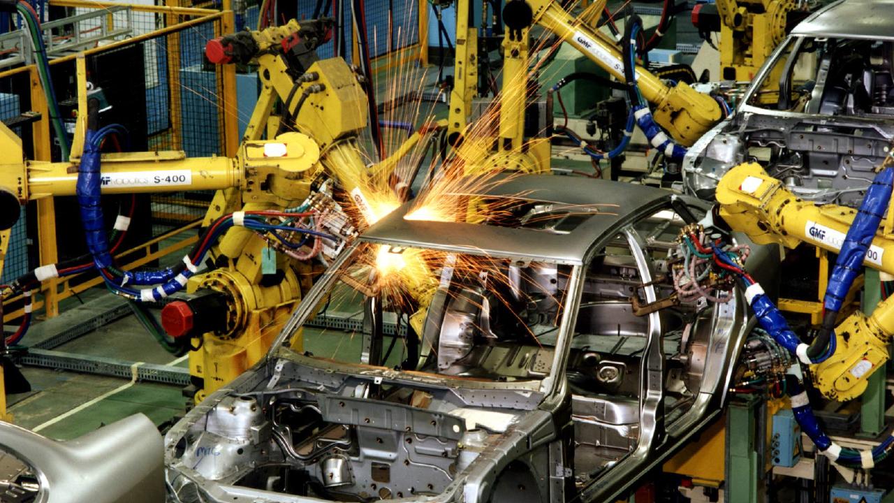 Kongsberg Automotive